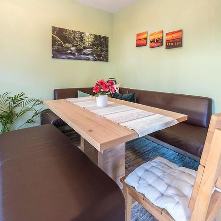 Wieseneck I - Apartment In Fügen Екстериор снимка
