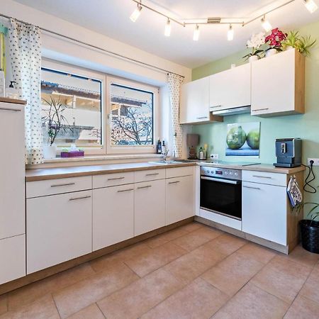 Wieseneck I - Apartment In Fügen Екстериор снимка