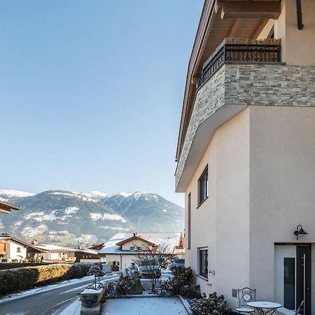 Wieseneck I - Apartment In Fügen Екстериор снимка