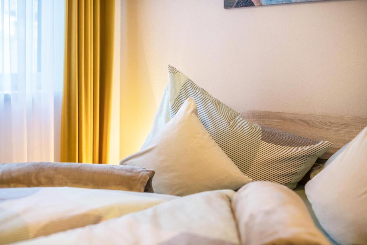 Wieseneck I - Apartment In Fügen Екстериор снимка