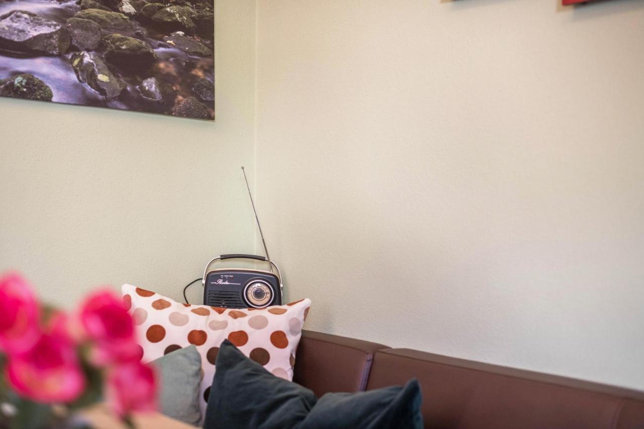 Wieseneck I - Apartment In Fügen Екстериор снимка