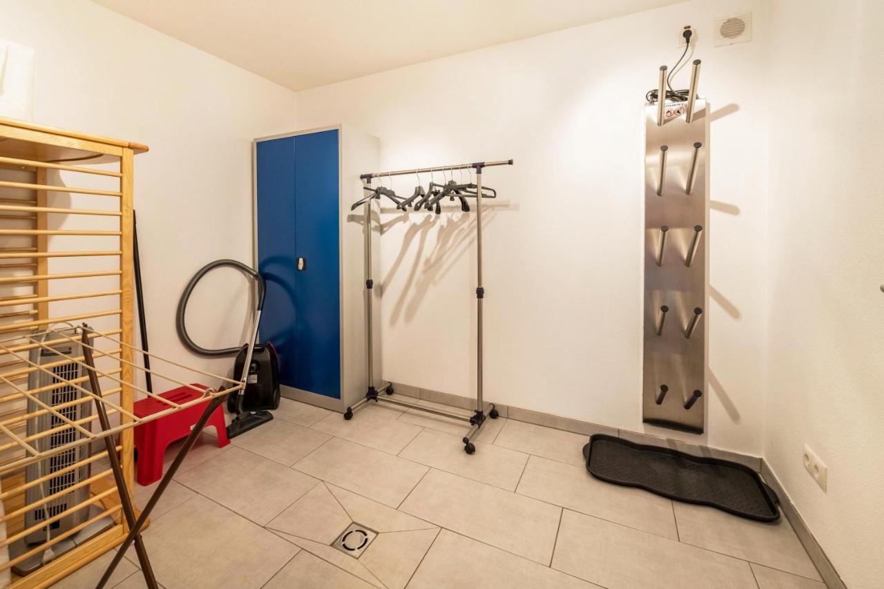 Wieseneck I - Apartment In Fügen Екстериор снимка