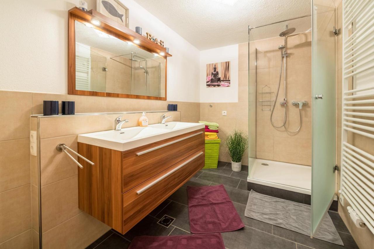 Wieseneck I - Apartment In Fügen Екстериор снимка